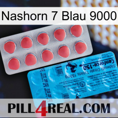 Rhino 7 Blue 9000 new14